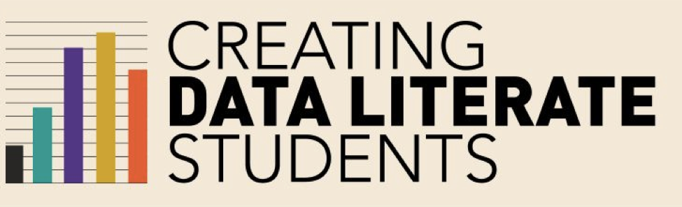 creating data literate students 