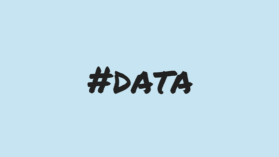 #data
