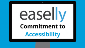 easelly accessibility