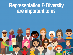 representation-and-diversity