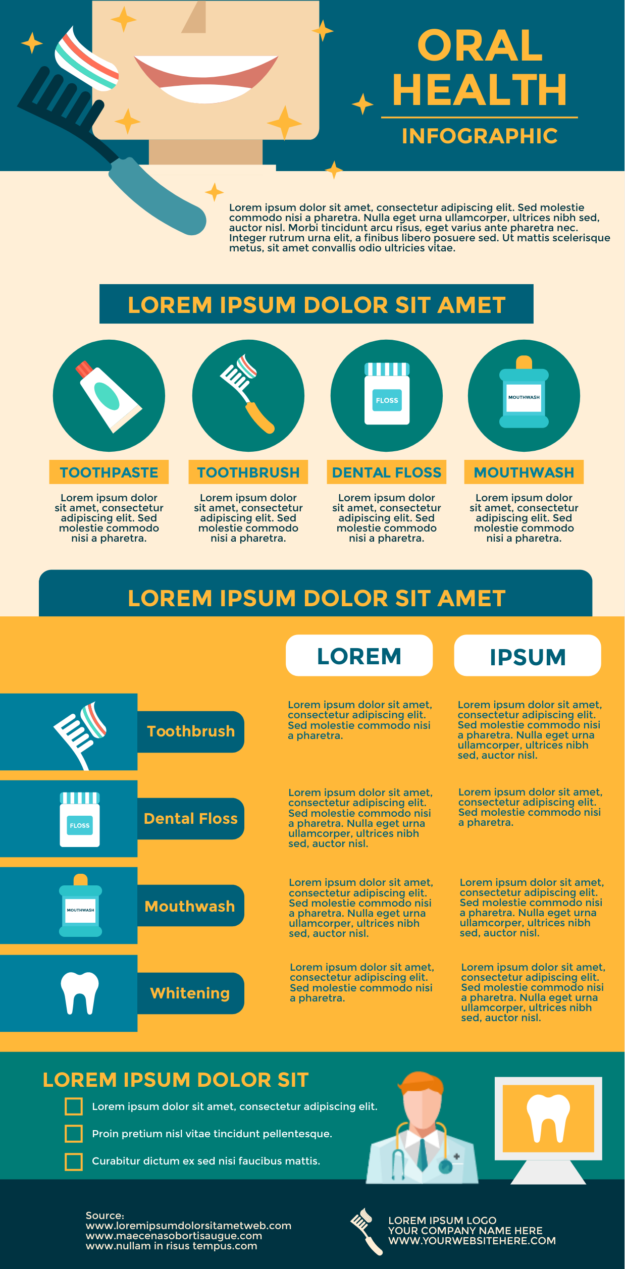 health related infographics