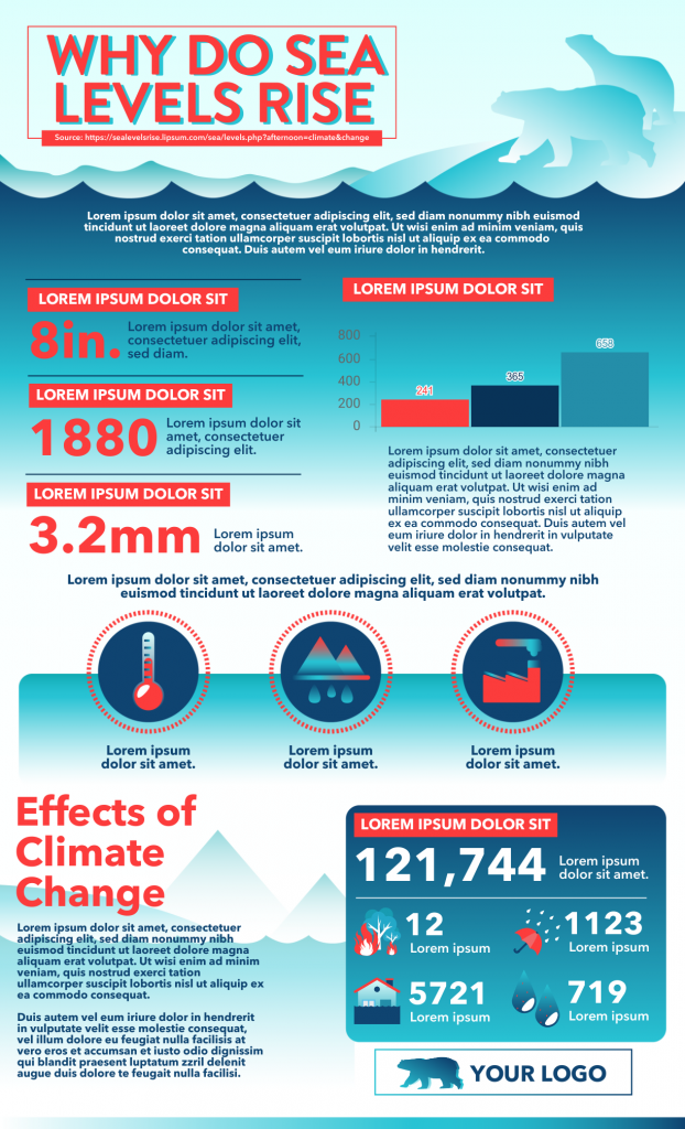 How to Use Infographics for Language Learning